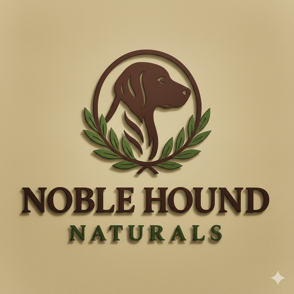 Noble Hound Naturals